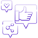 Social Sharing Features